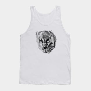 Coati Tank Top